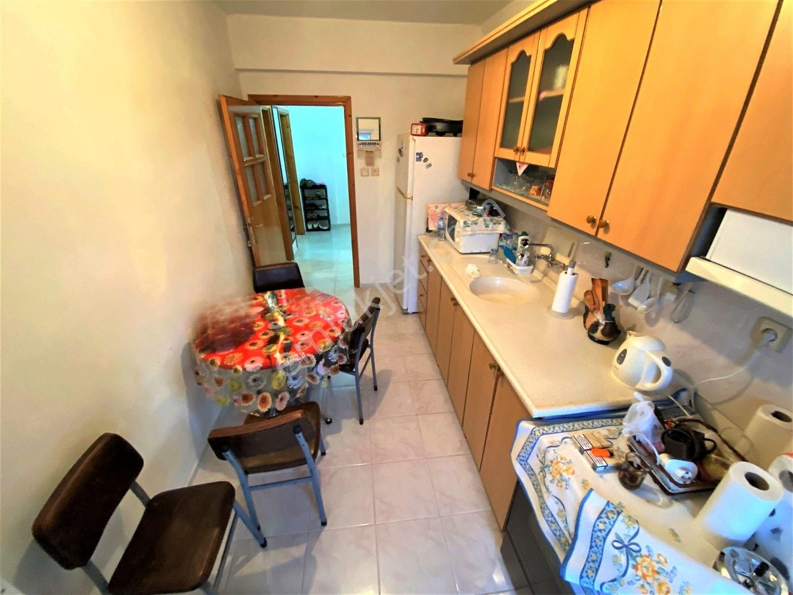 🛑🛑aktif'ten Akçay'da Satılık Ön Cephe Arakat Çift Balkonlu Geniş 2+1 Daire - Görsel 16