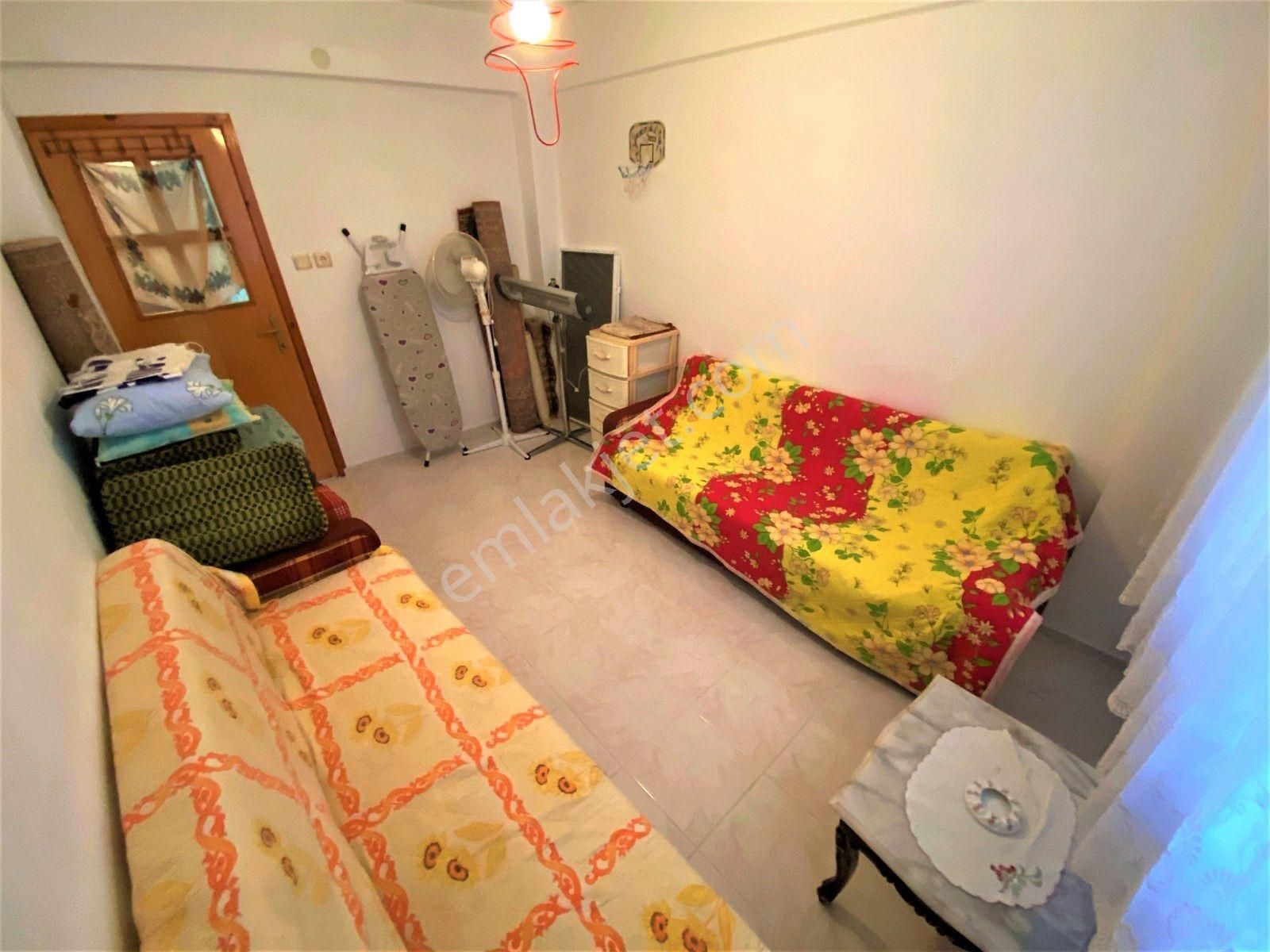 🛑🛑aktif'ten Akçay'da Satılık Ön Cephe Arakat Çift Balkonlu Geniş 2+1 Daire - Görsel 25