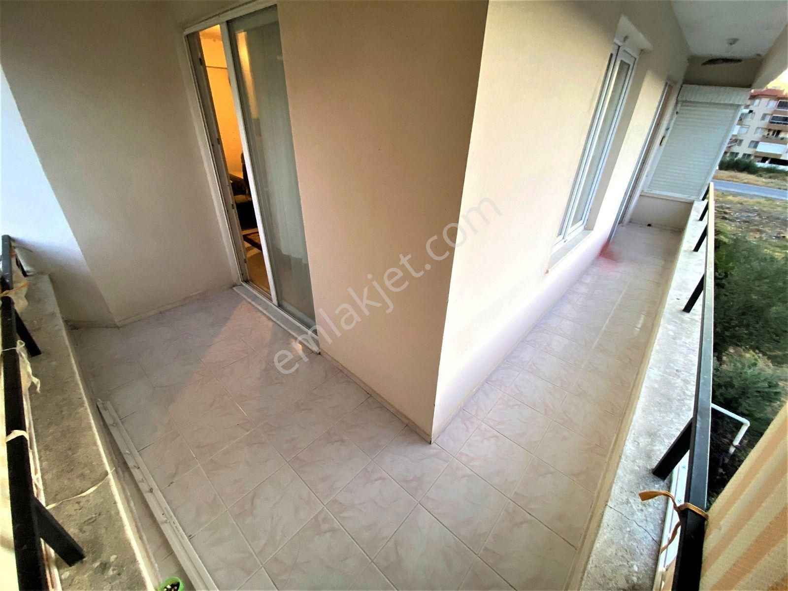 🛑🛑aktif'ten Akçay'da Satılık Ön Cephe Arakat Çift Balkonlu Geniş 2+1 Daire - Görsel 4