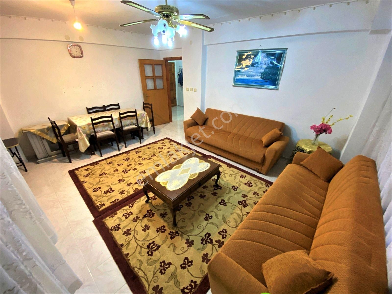 🛑🛑aktif'ten Akçay'da Satılık Ön Cephe Arakat Çift Balkonlu Geniş 2+1 Daire - Görsel 30