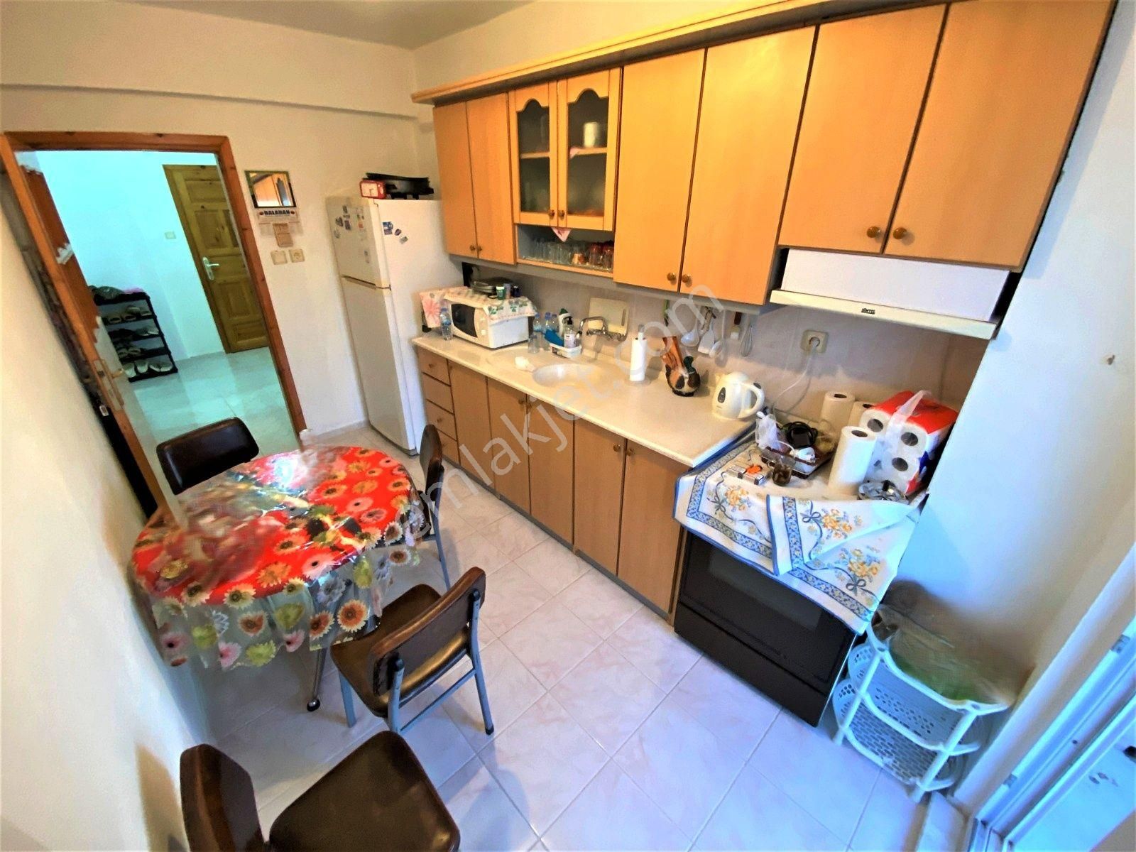 🛑🛑aktif'ten Akçay'da Satılık Ön Cephe Arakat Çift Balkonlu Geniş 2+1 Daire - Görsel 13