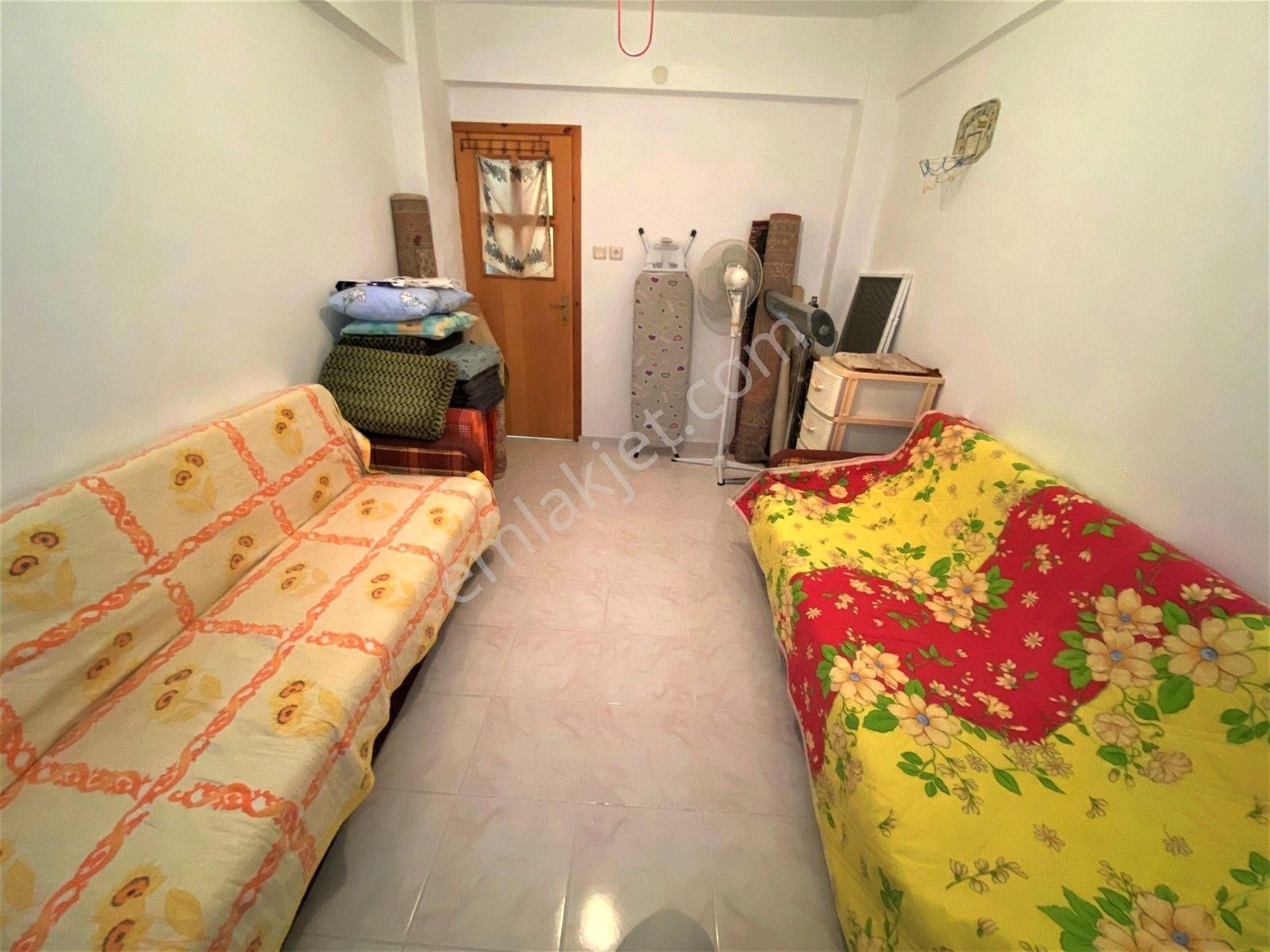 🛑🛑aktif'ten Akçay'da Satılık Ön Cephe Arakat Çift Balkonlu Geniş 2+1 Daire - Görsel 27