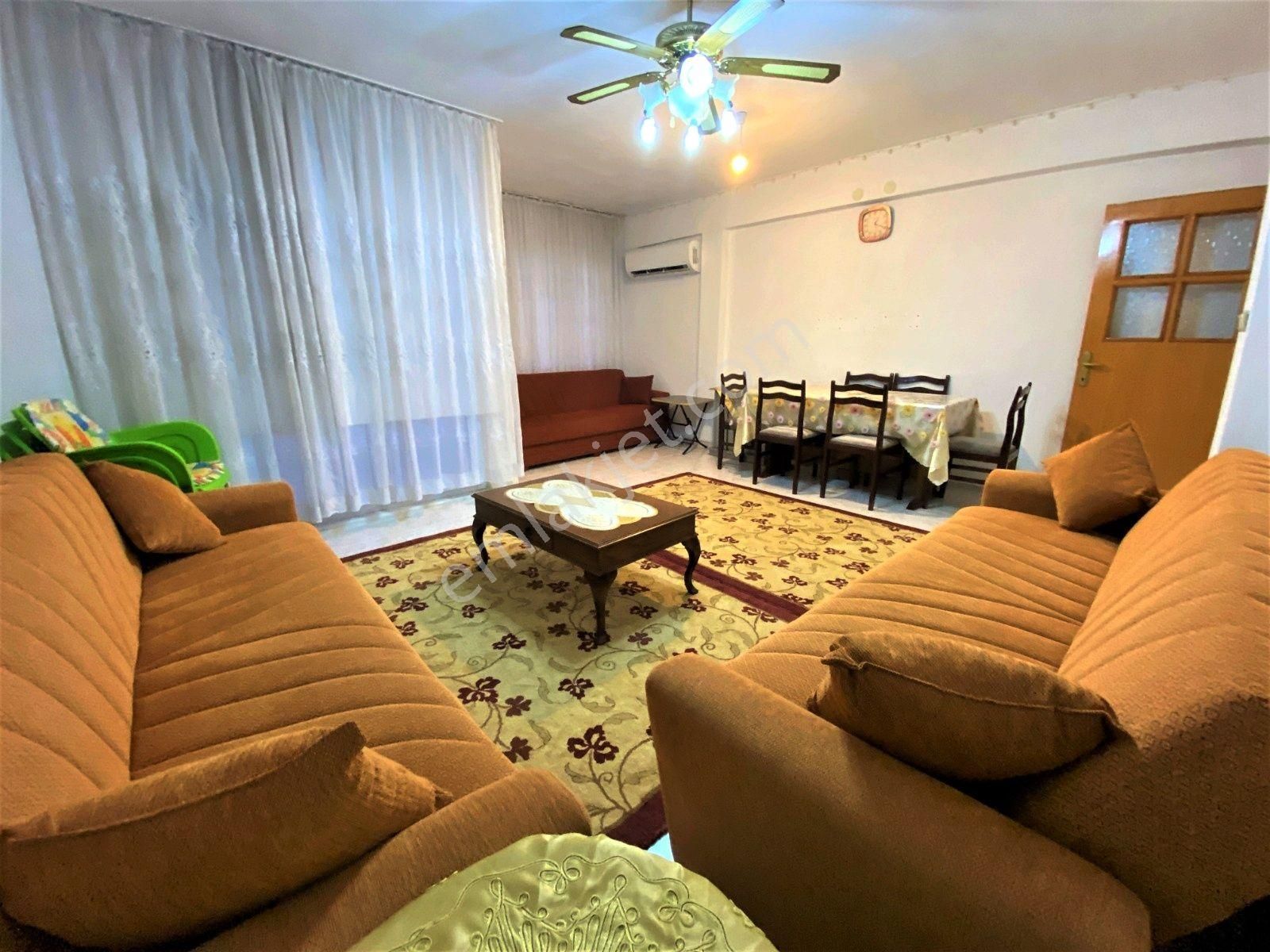 🛑🛑aktif'ten Akçay'da Satılık Ön Cephe Arakat Çift Balkonlu Geniş 2+1 Daire - Görsel 32