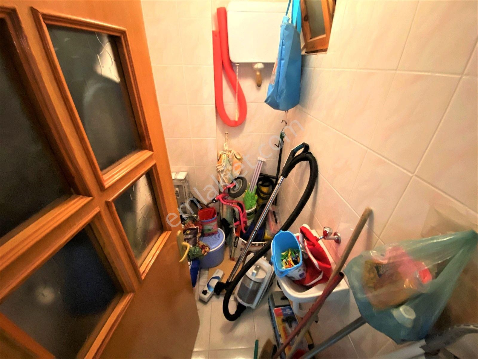 🛑🛑aktif'ten Akçay'da Satılık Ön Cephe Arakat Çift Balkonlu Geniş 2+1 Daire - Görsel 21