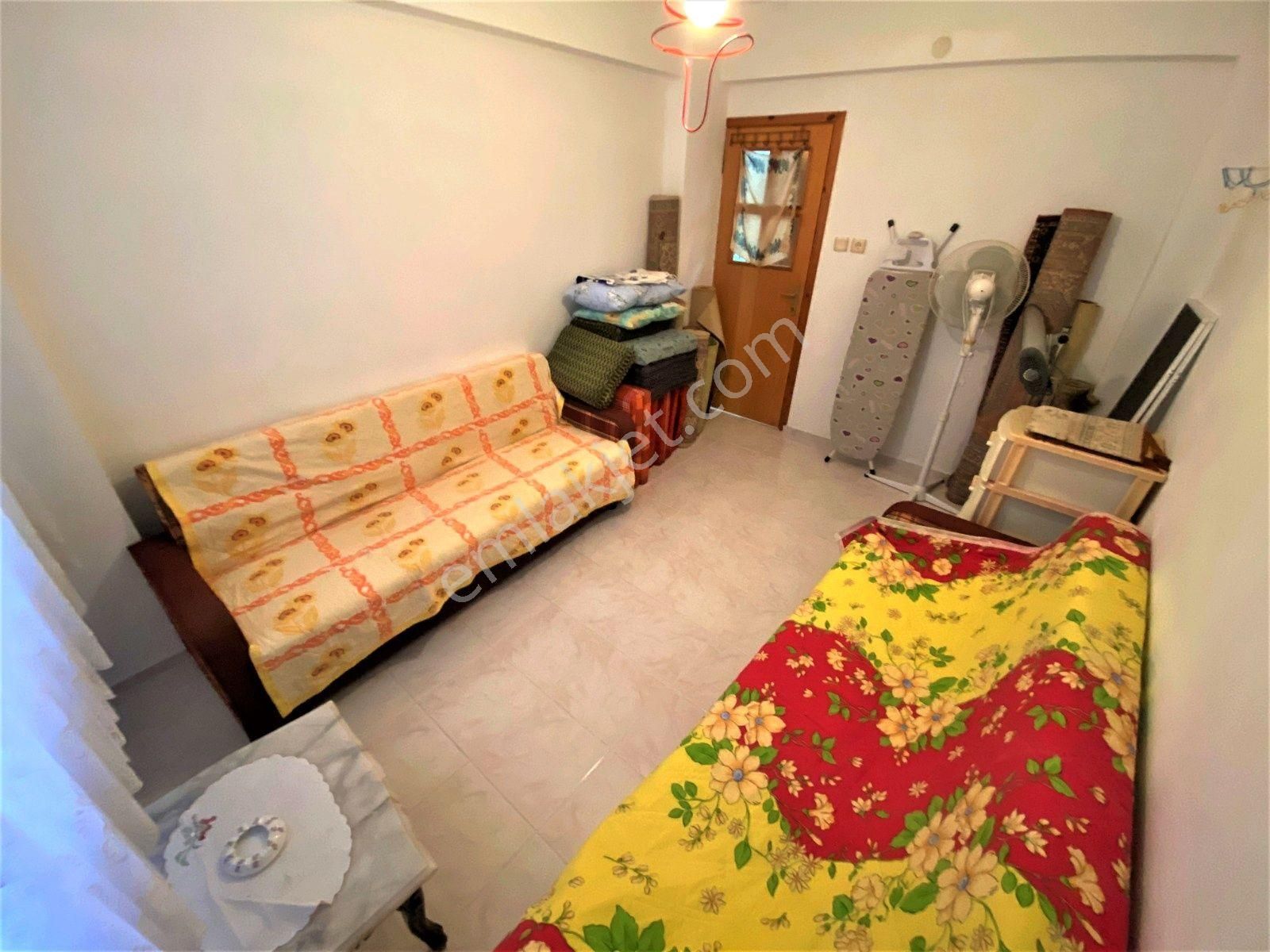 🛑🛑aktif'ten Akçay'da Satılık Ön Cephe Arakat Çift Balkonlu Geniş 2+1 Daire - Görsel 26