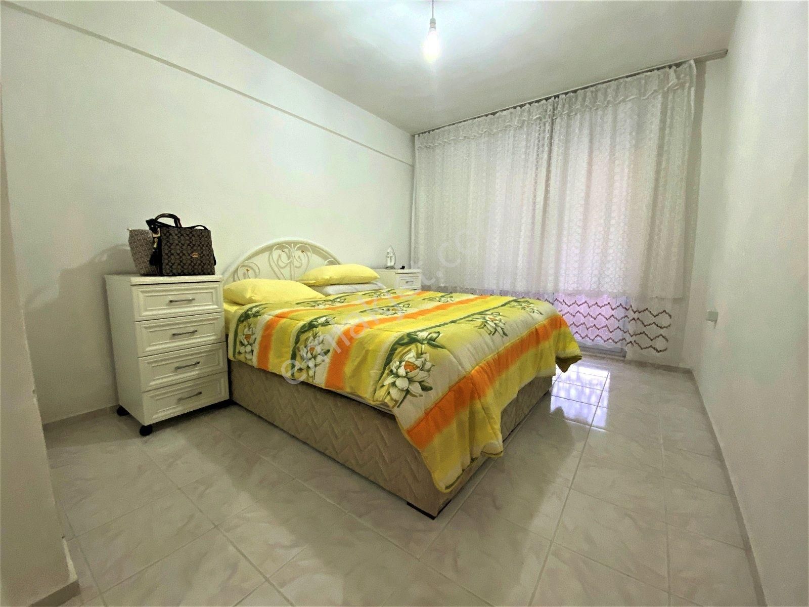 🛑🛑aktif'ten Akçay'da Satılık Ön Cephe Arakat Çift Balkonlu Geniş 2+1 Daire - Görsel 7