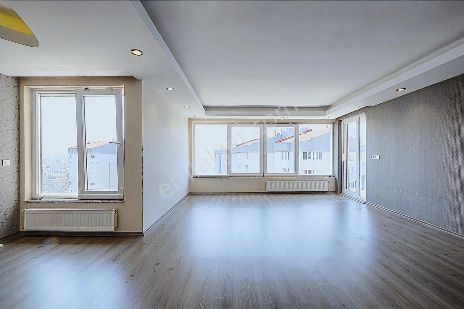 Çağrı Emlak'tan Hacı Çalık Sit. Deniz Manzaralı 4+1 Çatı Dubleks - Görsel 22