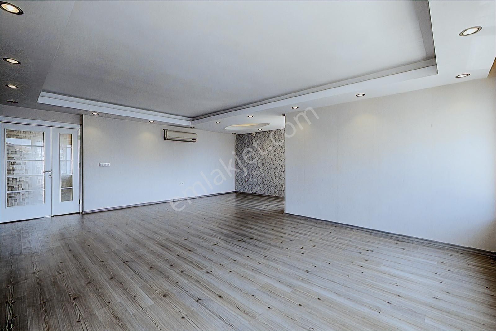 Çağrı Emlak'tan Hacı Çalık Sit. Deniz Manzaralı 4+1 Çatı Dubleks - Görsel 19