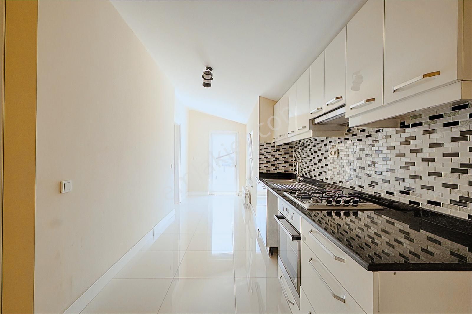 Çağrı Emlak'tan Hacı Çalık Sit. Deniz Manzaralı 4+1 Çatı Dubleks - Görsel 35