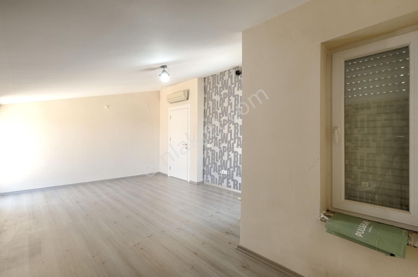 Çağrı Emlak'tan Hacı Çalık Sit. Deniz Manzaralı 4+1 Çatı Dubleks - Görsel 5