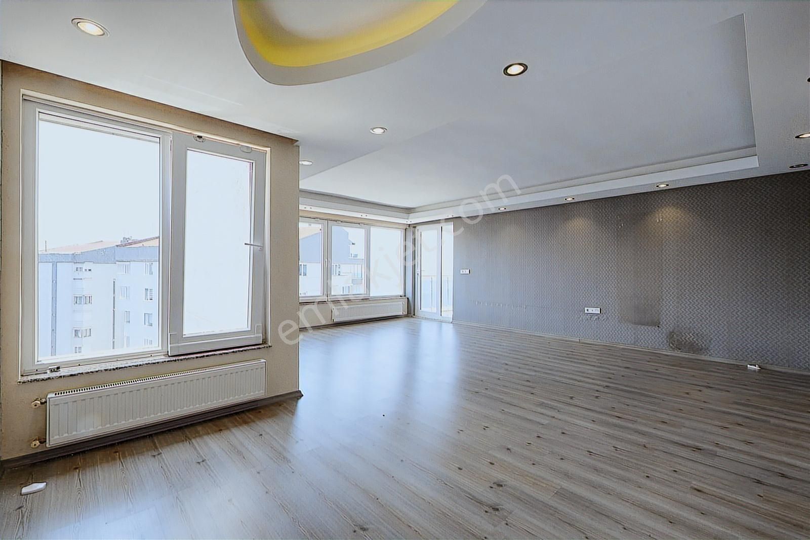 Çağrı Emlak'tan Hacı Çalık Sit. Deniz Manzaralı 4+1 Çatı Dubleks - Görsel 10