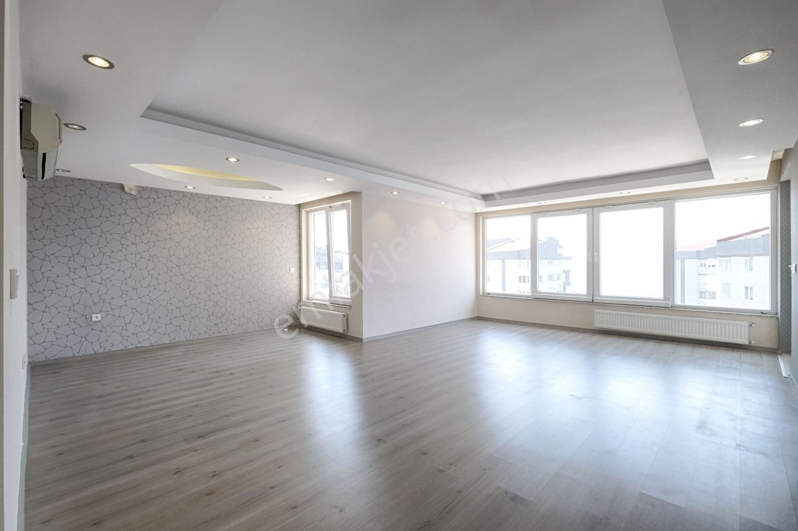 Çağrı Emlak'tan Hacı Çalık Sit. Deniz Manzaralı 4+1 Çatı Dubleks - Görsel 13