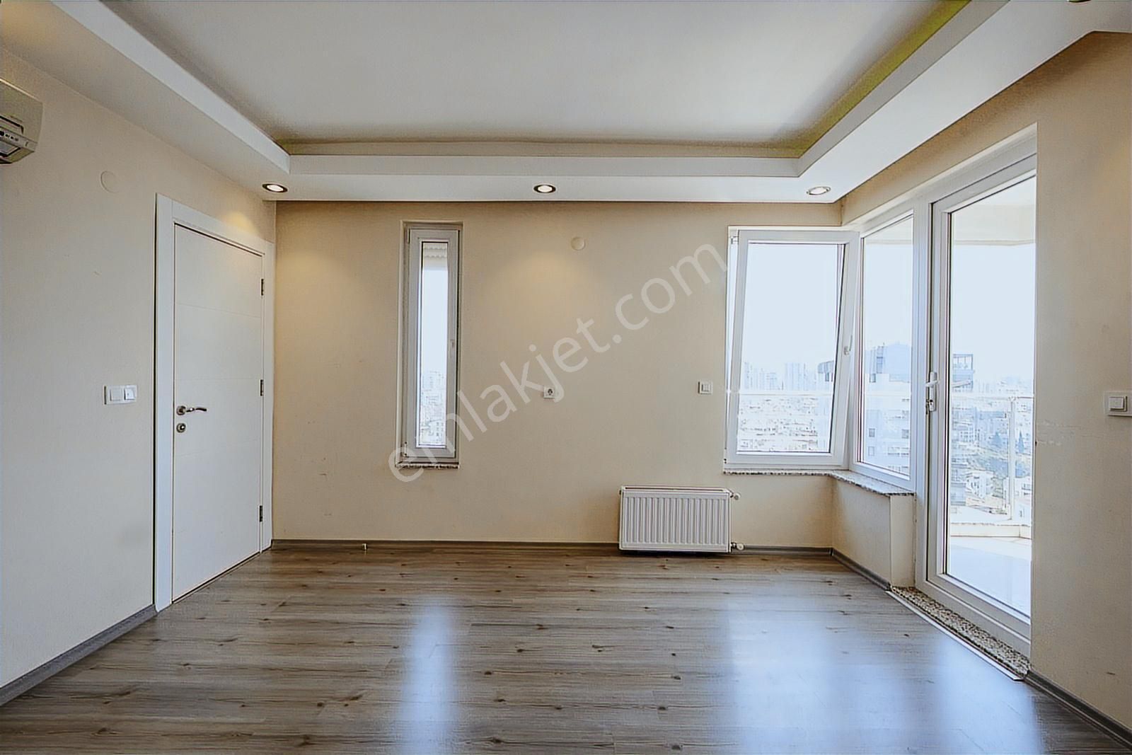 Çağrı Emlak'tan Hacı Çalık Sit. Deniz Manzaralı 4+1 Çatı Dubleks - Görsel 2