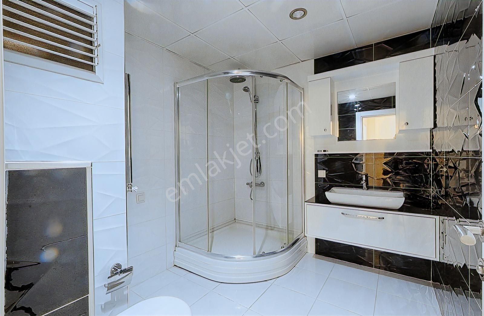 Çağrı Emlak'tan Hacı Çalık Sit. Deniz Manzaralı 4+1 Çatı Dubleks - Görsel 7