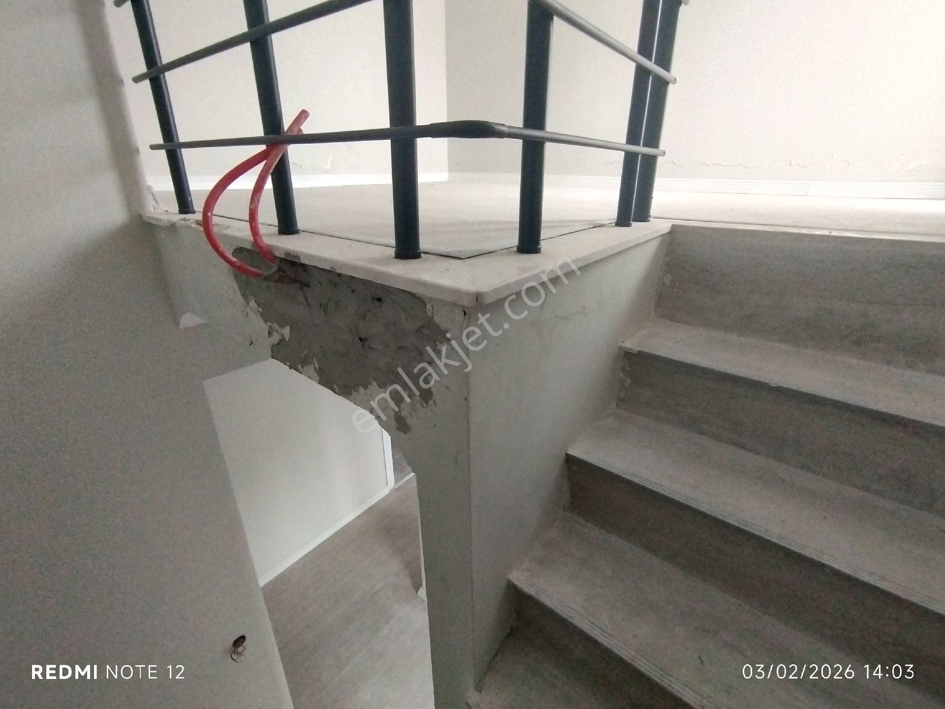 Çelik Yapı Gayrimenkul'den Tuzla Yayla Mahallesi'nde Üst Dubleks 3+1 Kiralık - Görsel 22