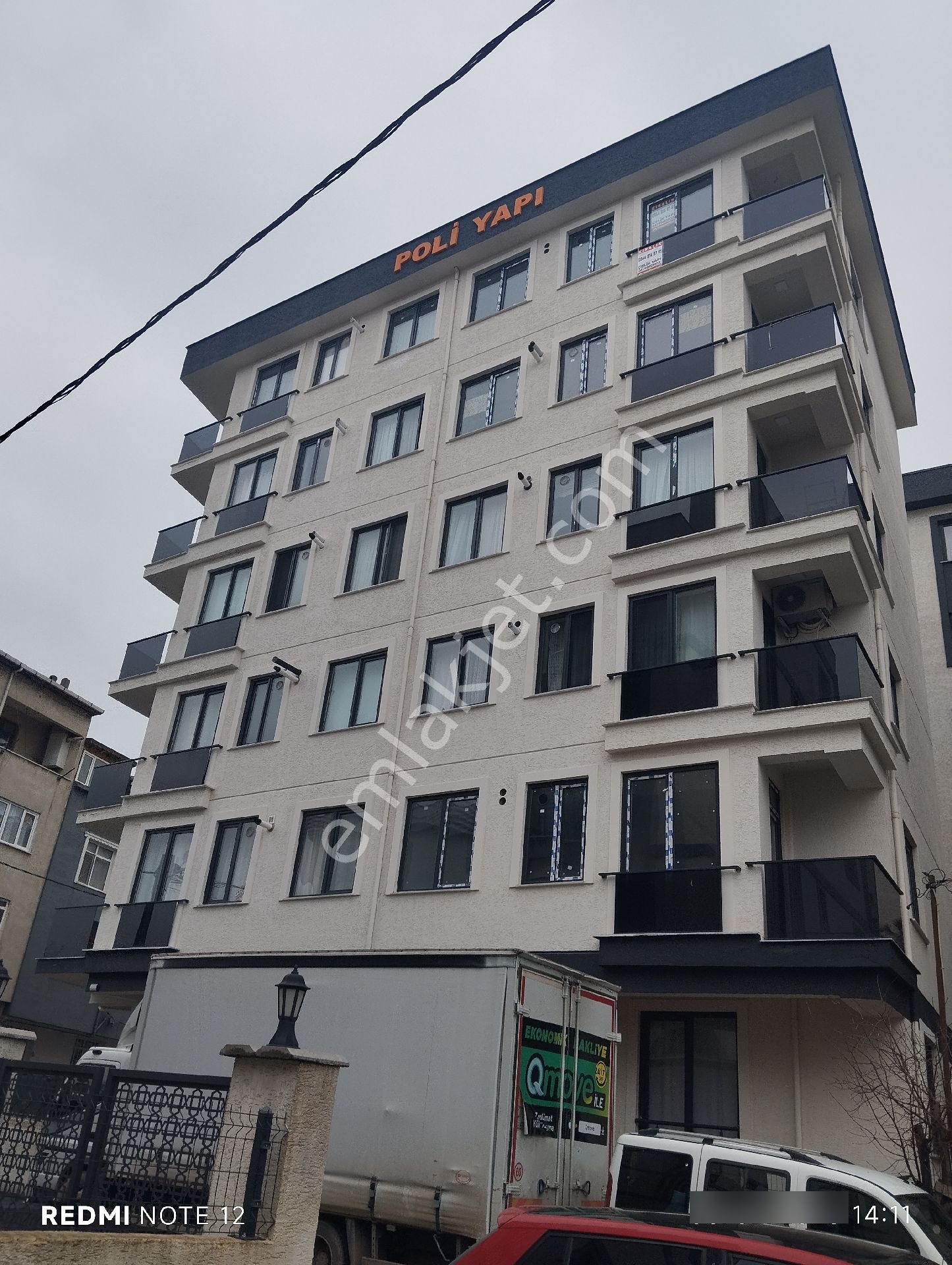 Çelik Yapı Gayrimenkul'den Tuzla Yayla Mahallesi'nde Üst Dubleks 3+1 Kiralık