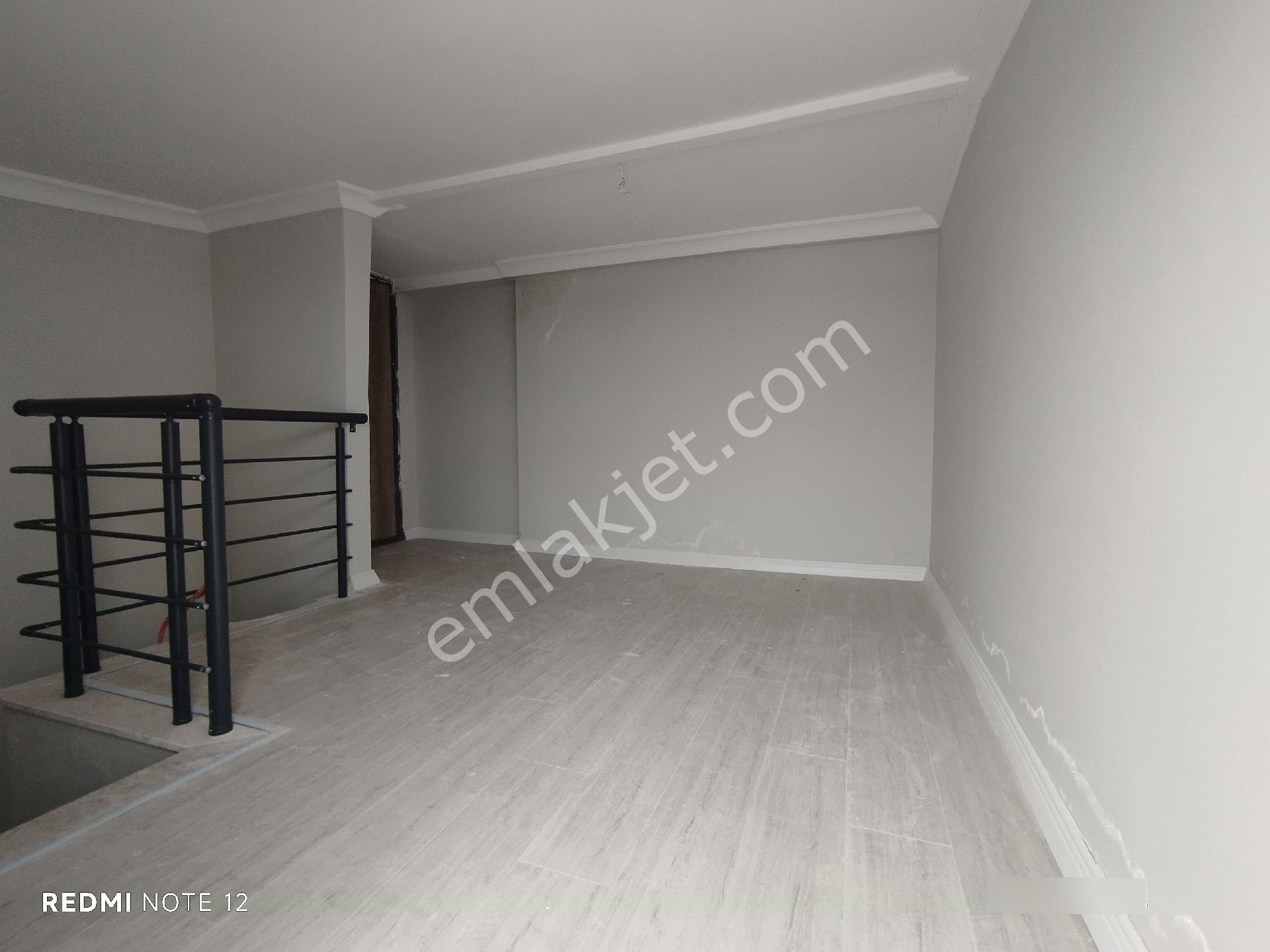 Çelik Yapı Gayrimenkul'den Tuzla Yayla Mahallesi'nde Üst Dubleks 3+1 Kiralık - Görsel 12