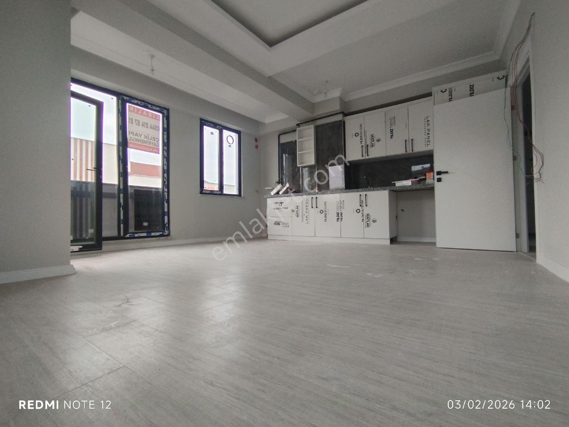 Çelik Yapı Gayrimenkul'den Tuzla Yayla Mahallesi'nde Üst Dubleks 3+1 Kiralık - Görsel 28