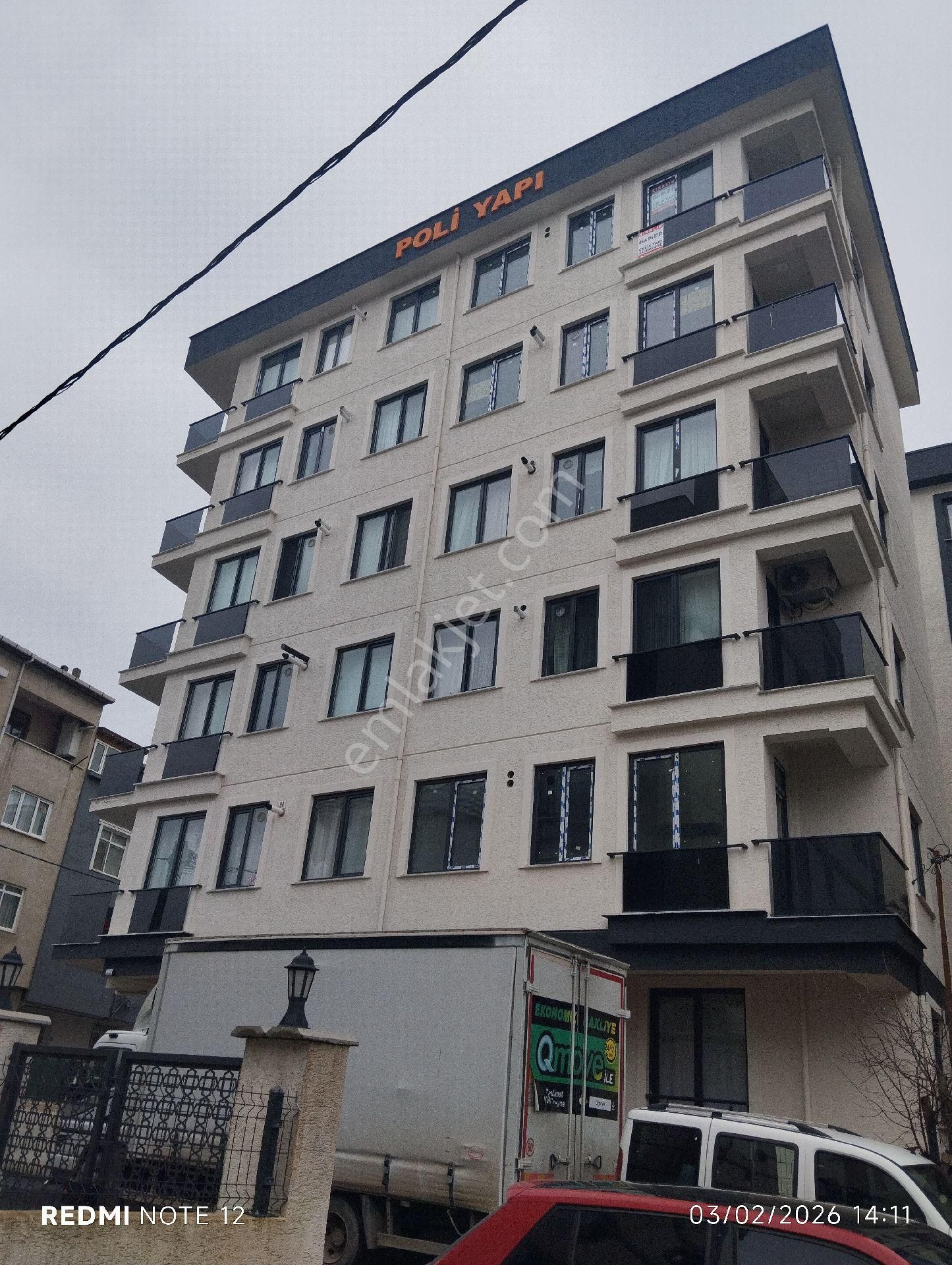 Çelik Yapı Gayrimenkul'den Tuzla Yayla Mahallesi'nde Üst Dubleks 3+1 Kiralık - Görsel 2