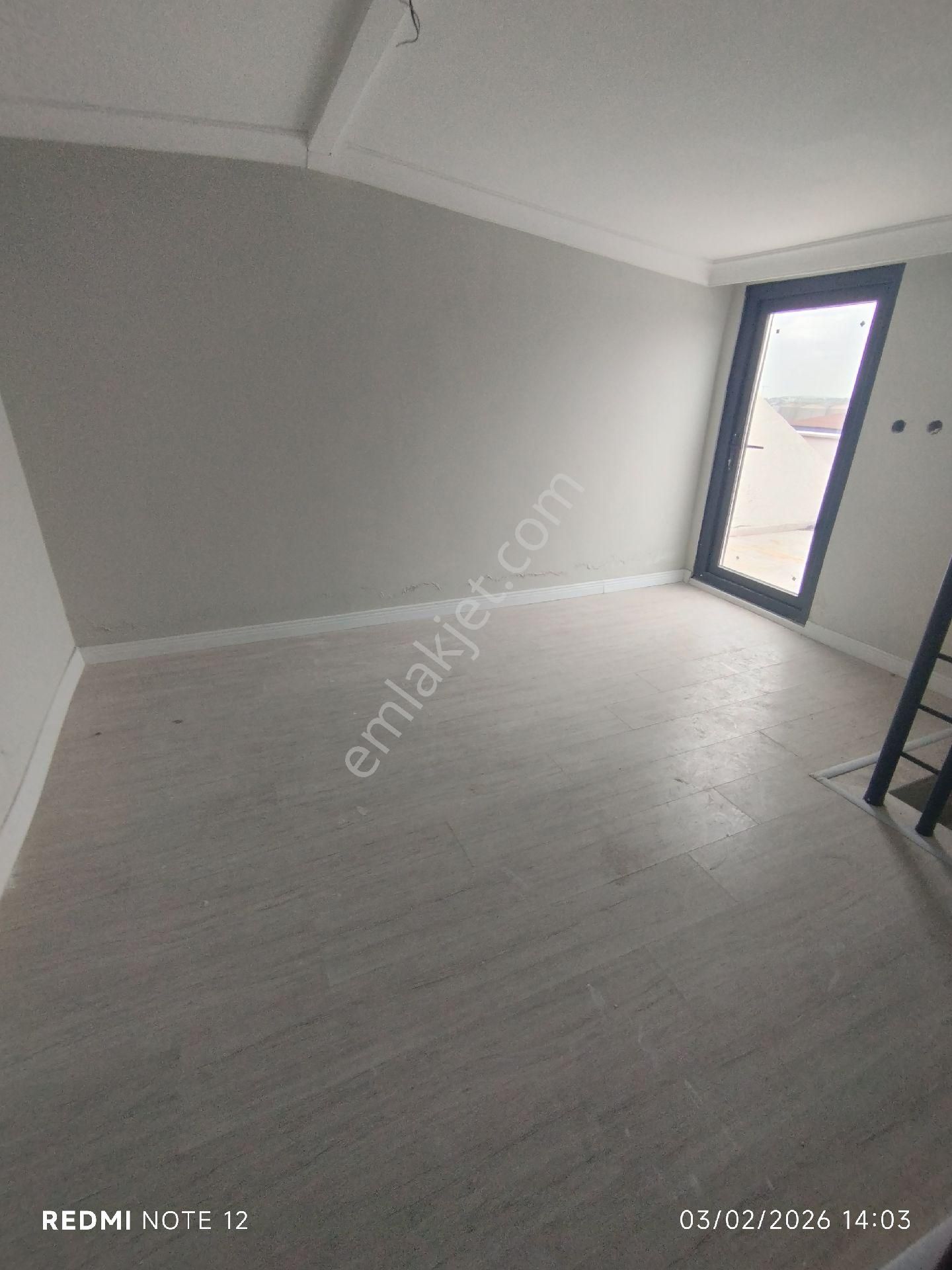 Çelik Yapı Gayrimenkul'den Tuzla Yayla Mahallesi'nde Üst Dubleks 3+1 Kiralık - Görsel 20