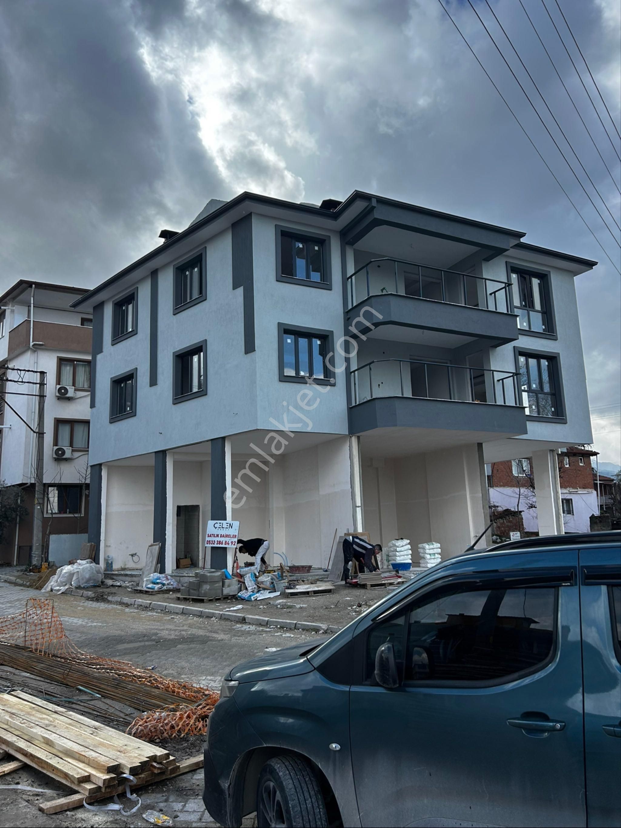 📍zeytinköy’de Fırsat Daire! Bugün Gör, Yarın Kaçmasın