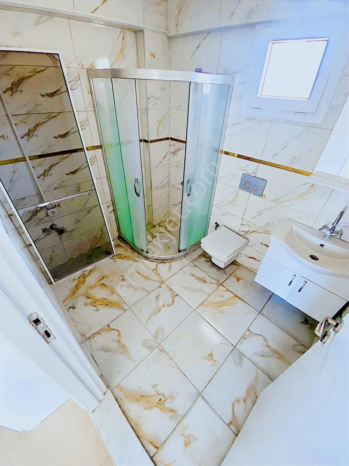 Dalaman Hürriyet Mah.de Orman Manzaralı Geniş 2+1 Daire - Görsel 9