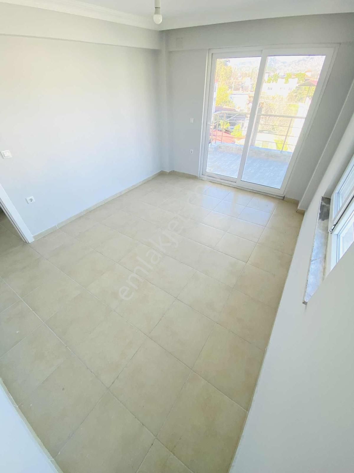 Dalaman Hürriyet Mah.de Orman Manzaralı Geniş 2+1 Daire - Görsel 19