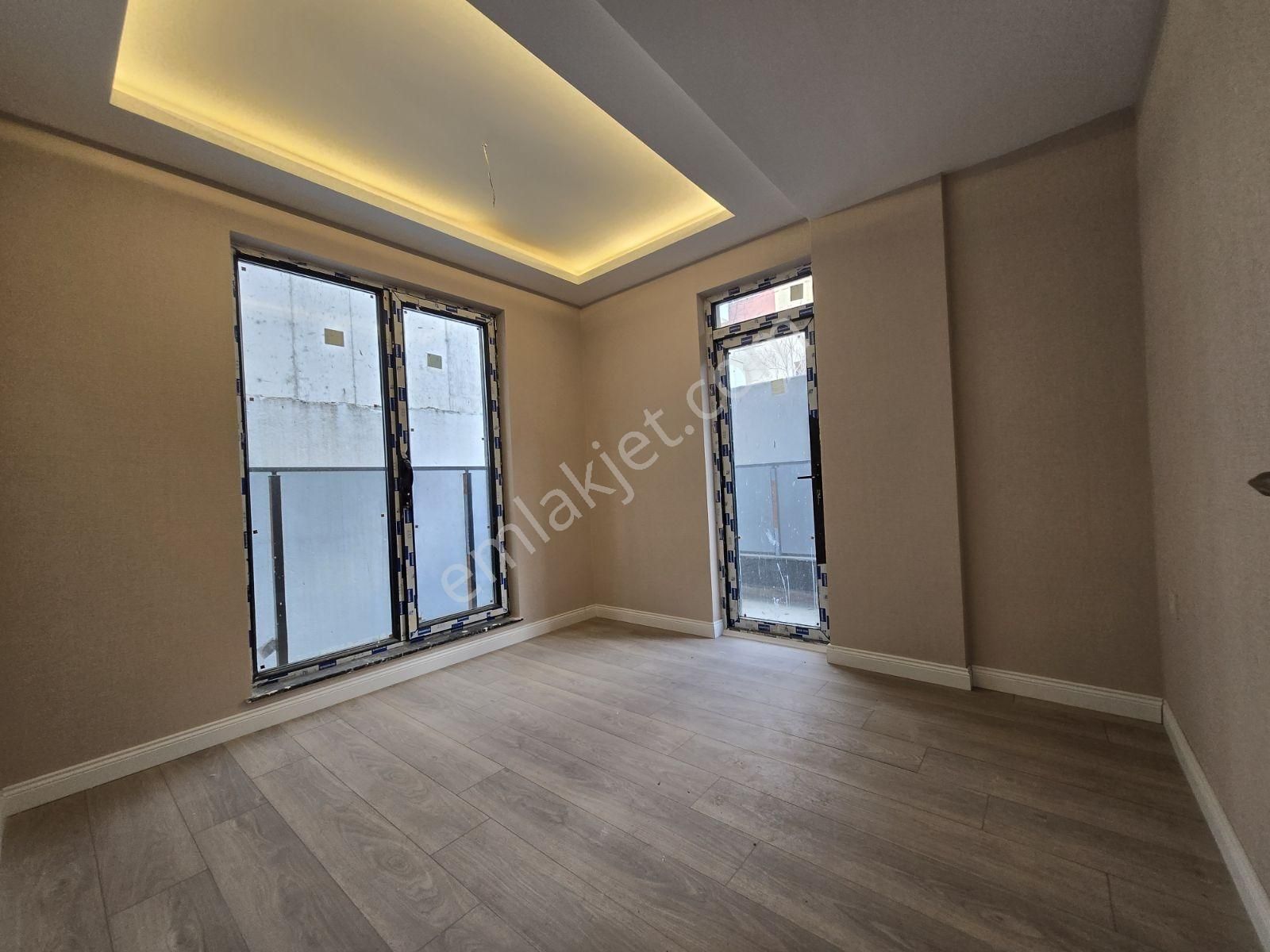 Çankaya Birlik Mah. Ara Kat 1+1 Satılık 0 Oturmaya Hazır Daire - Görsel 8