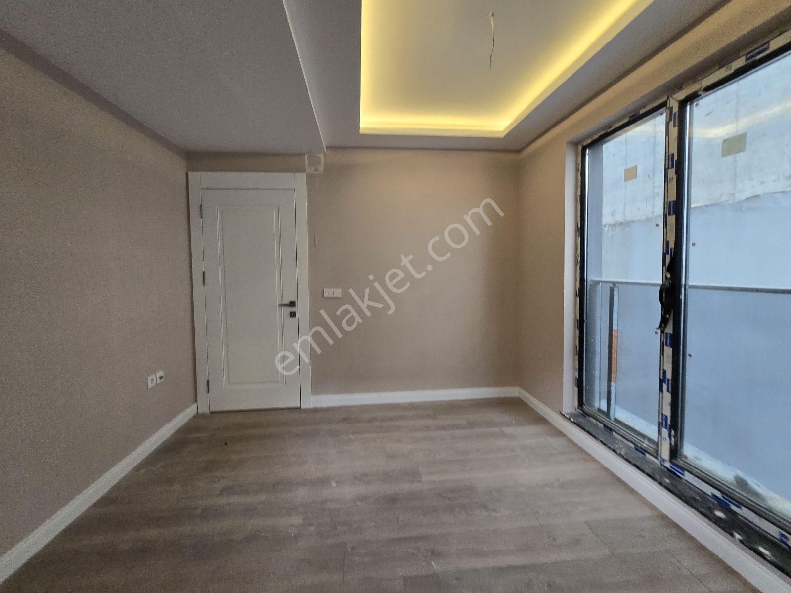 Çankaya Birlik Mah. Ara Kat 1+1 Satılık 0 Oturmaya Hazır Daire - Görsel 6