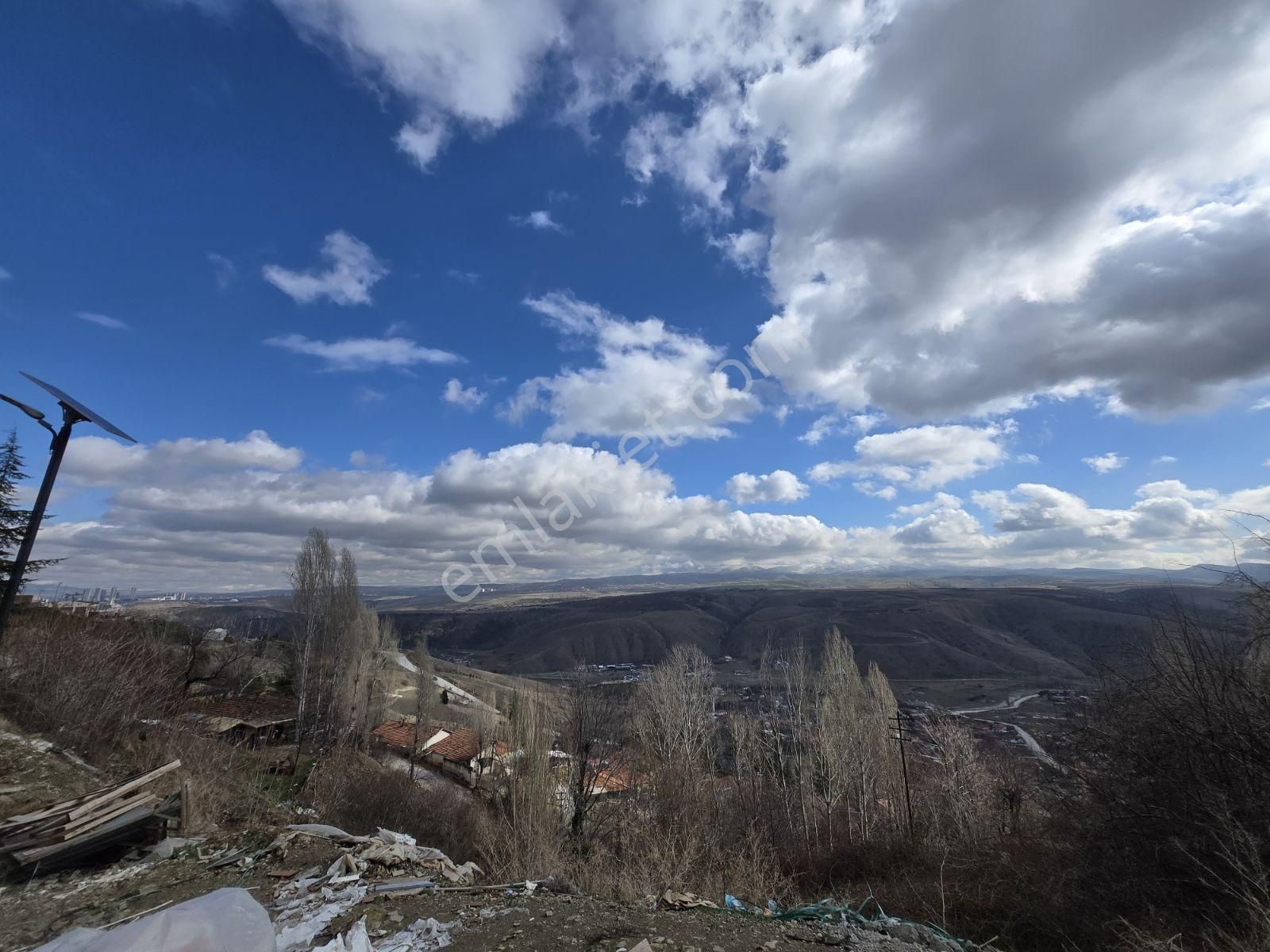 Çankaya Birlik Mah. Ara Kat 1+1 Satılık 0 Oturmaya Hazır Daire - Görsel 15