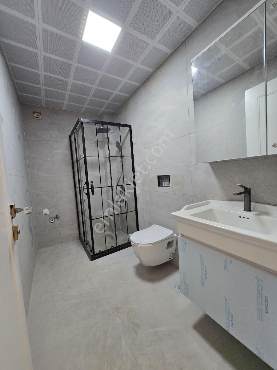 Çankaya Birlik Mah. Ara Kat 1+1 Satılık 0 Oturmaya Hazır Daire - Görsel 11