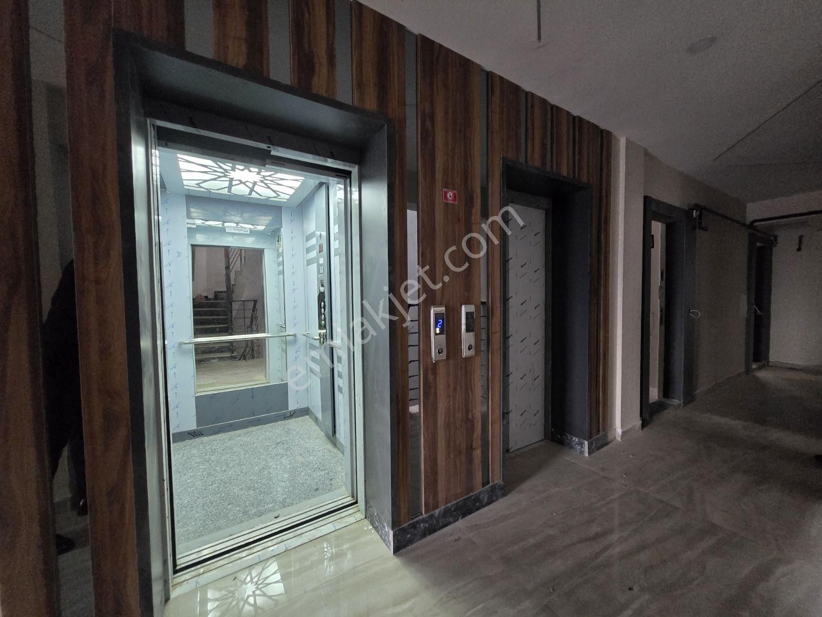 Çankaya Birlik Mah. Ara Kat 1+1 Satılık 0 Oturmaya Hazır Daire - Görsel 9