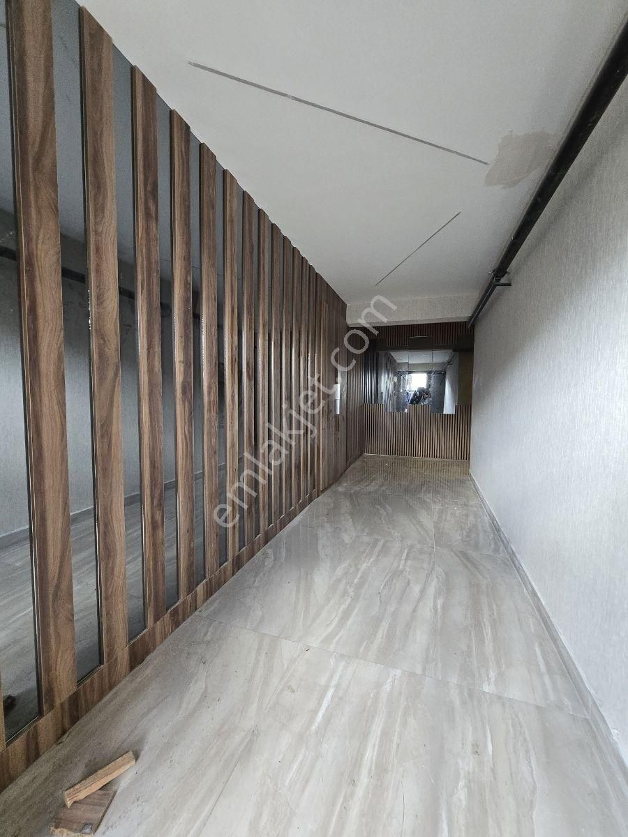 Çankaya Birlik Mah. Ara Kat 1+1 Satılık 0 Oturmaya Hazır Daire - Görsel 13