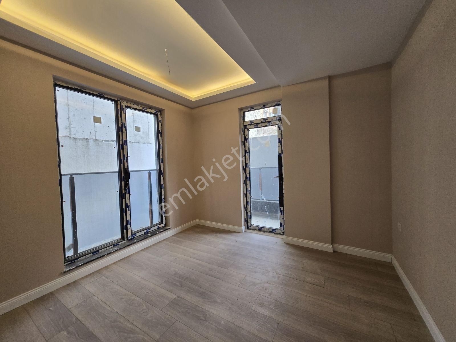 Çankaya Birlik Mah. Ara Kat 1+1 Satılık 0 Oturmaya Hazır Daire - Görsel 7