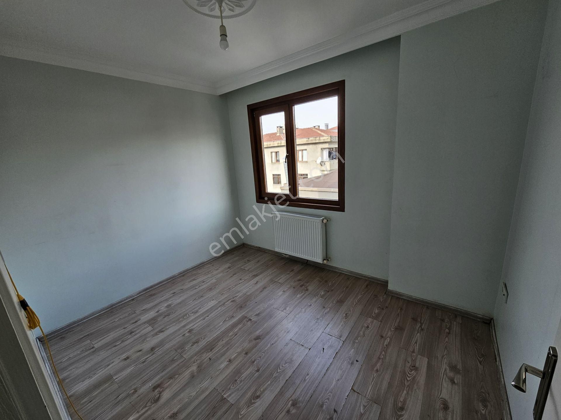 Kartal Hürriyet Mahallesi'nde İskanlı Satılık 2+1 Boş Daire - Görsel 19