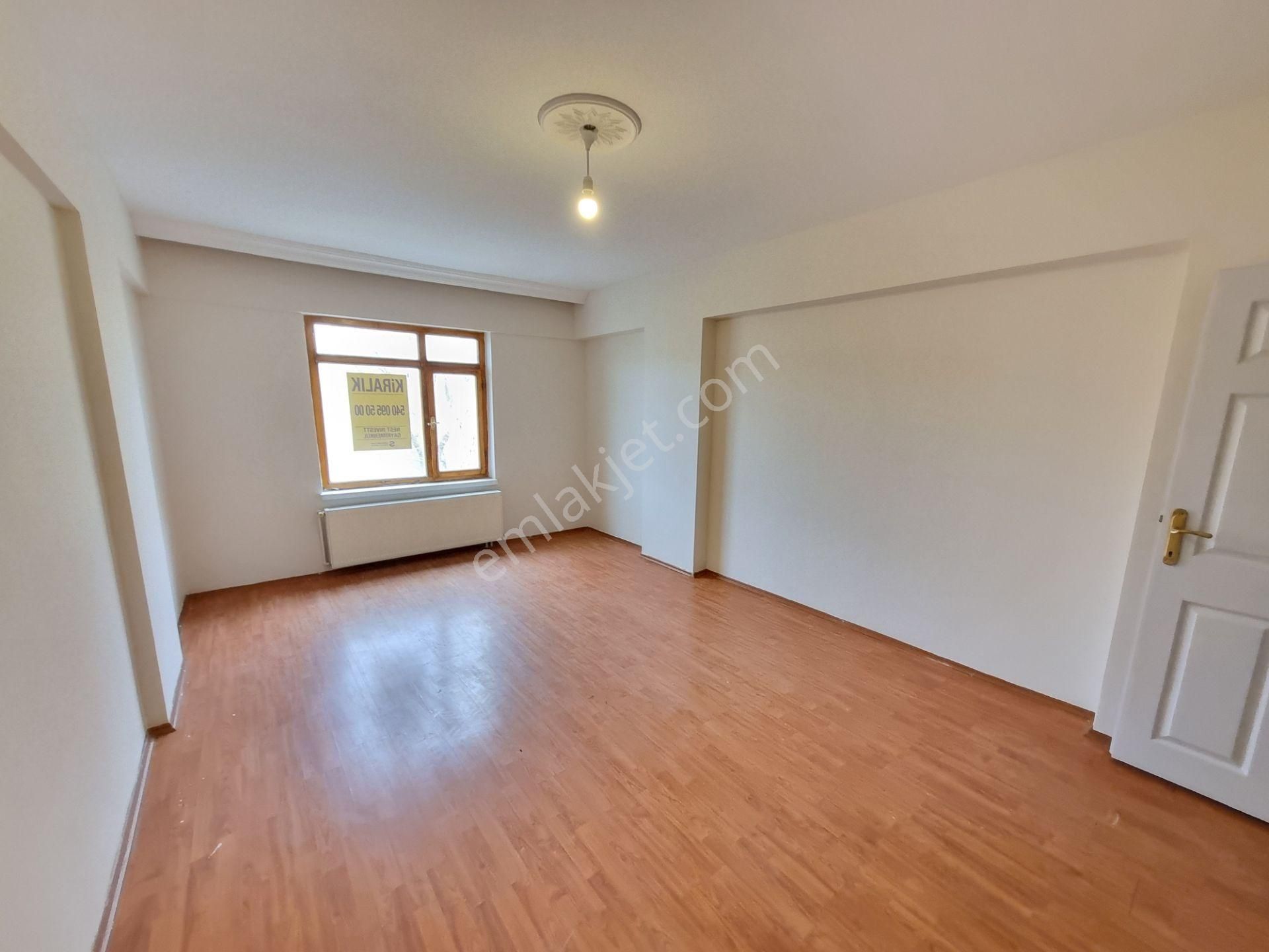 Cadde Üzeri - Ara Kat - Güneşli - Geniş 3 + 1 Kiralık Daire.. - Görsel 16