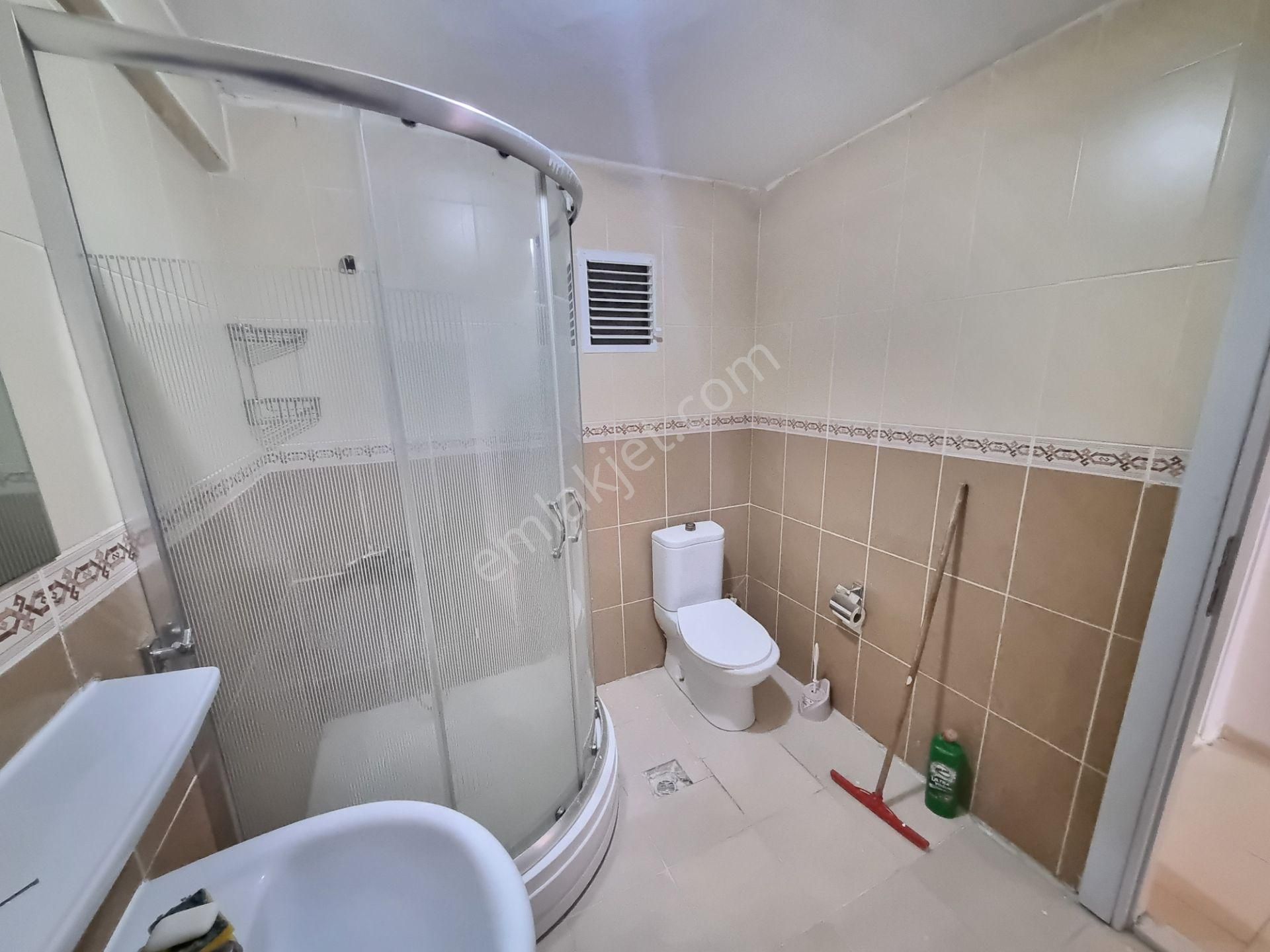 Cadde Üzeri - Ara Kat - Güneşli - Geniş 3 + 1 Kiralık Daire.. - Görsel 26