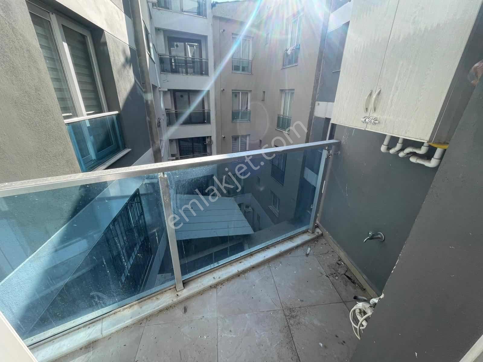 Namlı'dan Hasanağa Bahçesine 3 Dakika Arakat Doğalgazlı Balkonlu - Görsel 20