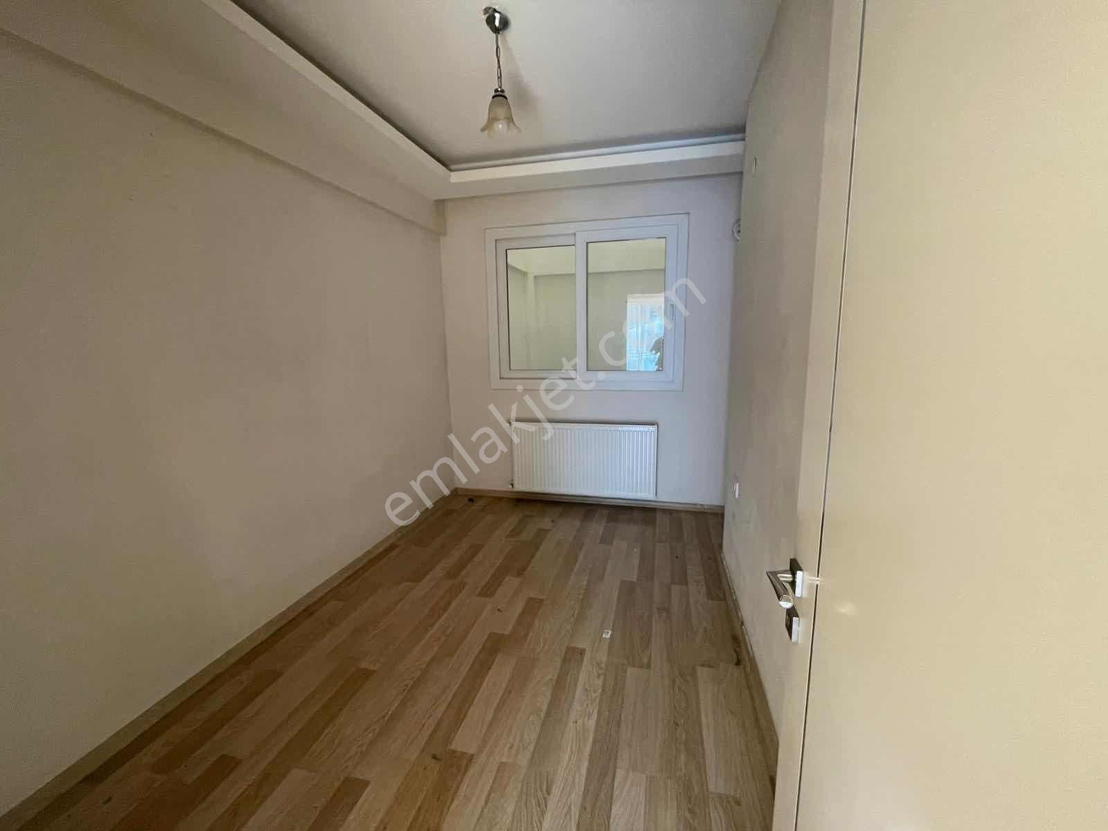 Namlı'dan Hasanağa Bahçesine 3 Dakika Arakat Doğalgazlı Balkonlu - Görsel 10