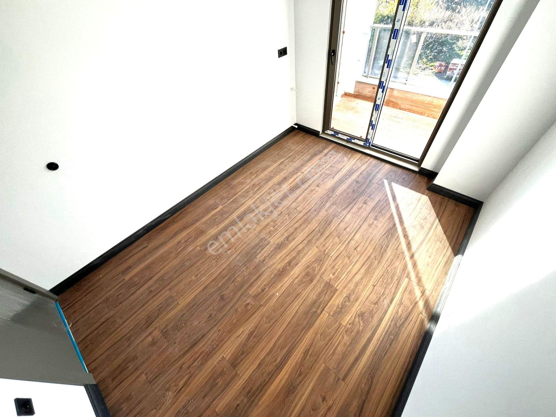 ✨akçay Cemiltemel'de Aygülden✨sıfır Ön Cephe Doğalgazlı Geniş Teraslı Lüks 3+1 Satılık Dubleks Daire - Görsel 12