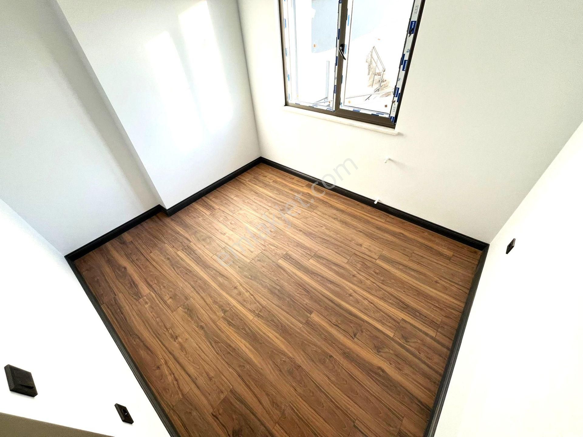 ✨akçay Cemiltemel'de Aygülden✨sıfır Ön Cephe Doğalgazlı Geniş Teraslı Lüks 3+1 Satılık Dubleks Daire - Görsel 21
