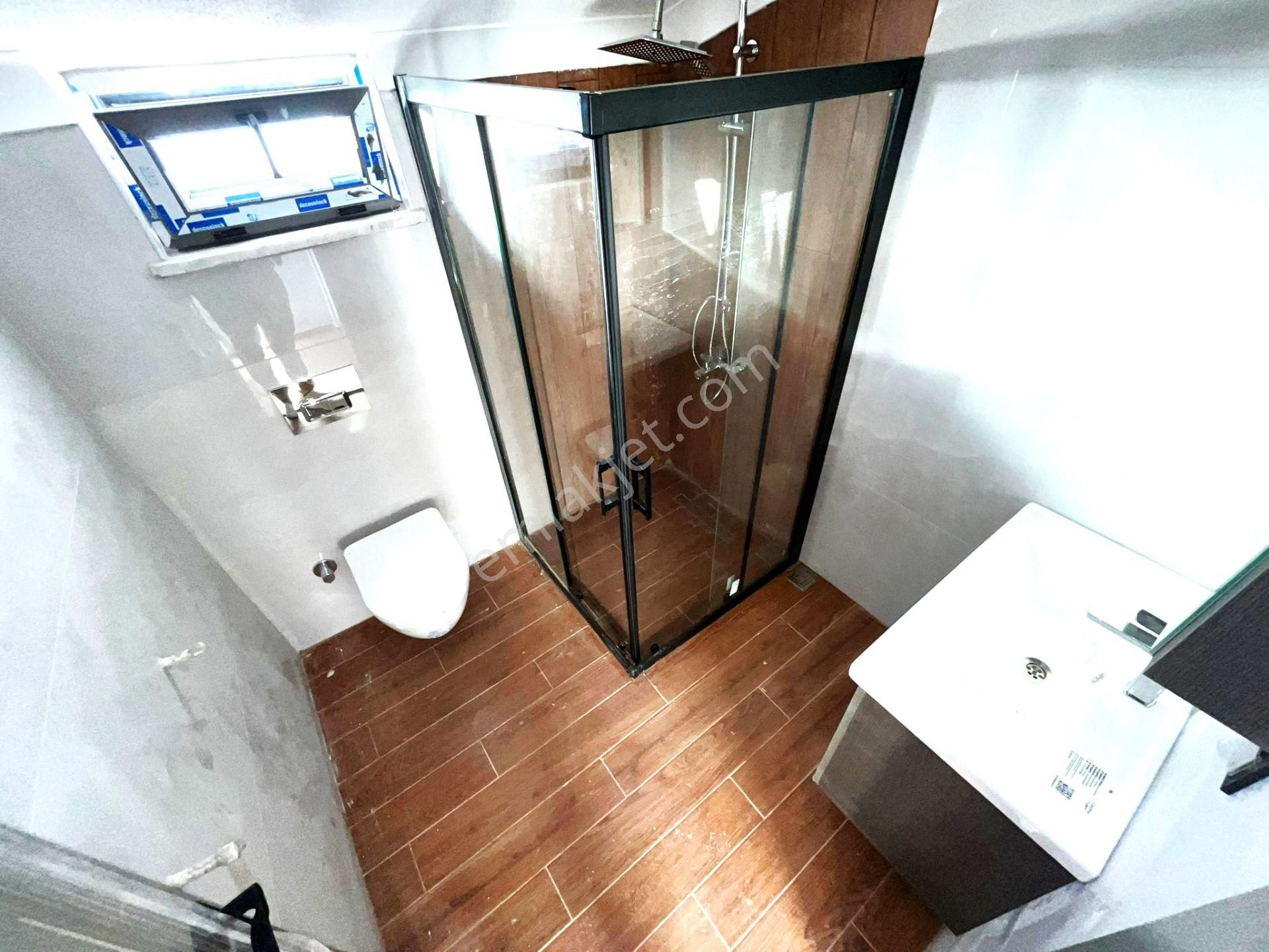 ✨akçay Cemiltemel'de Aygülden✨sıfır Ön Cephe Doğalgazlı Geniş Teraslı Lüks 3+1 Satılık Dubleks Daire - Görsel 24