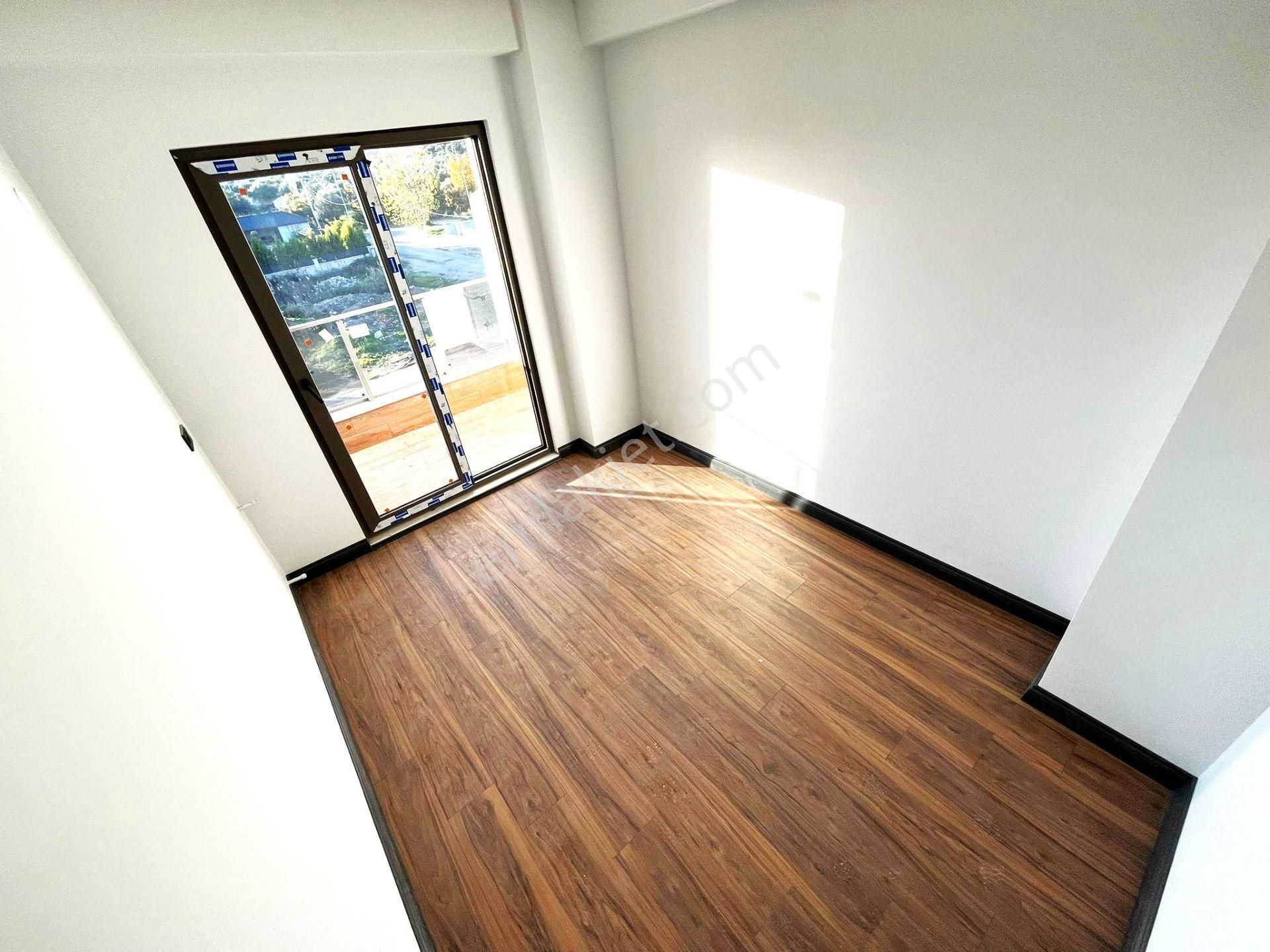 ✨akçay Cemiltemel'de Aygülden✨sıfır Ön Cephe Doğalgazlı Geniş Teraslı Lüks 3+1 Satılık Dubleks Daire - Görsel 16