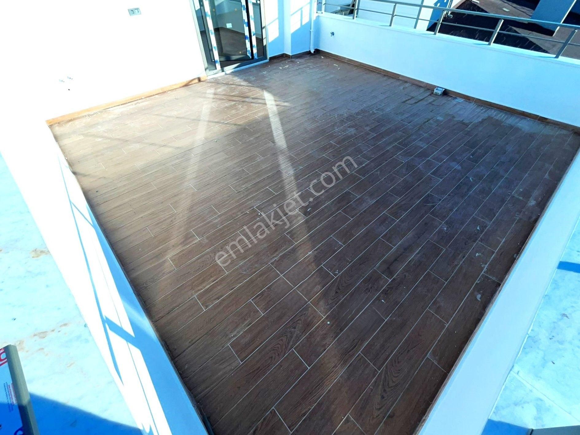 ✨akçay Cemiltemel'de Aygülden✨sıfır Ön Cephe Doğalgazlı Geniş Teraslı Lüks 3+1 Satılık Dubleks Daire - Görsel 33