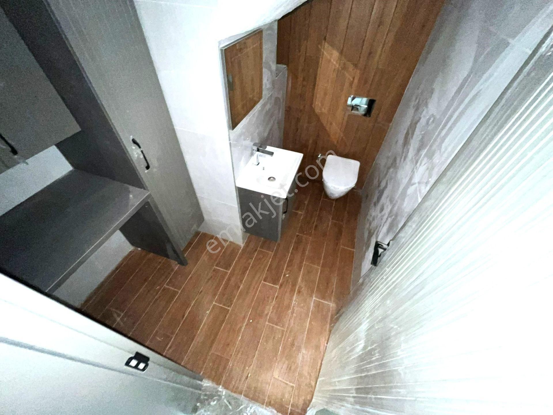 ✨akçay Cemiltemel'de Aygülden✨sıfır Ön Cephe Doğalgazlı Geniş Teraslı Lüks 3+1 Satılık Dubleks Daire - Görsel 10