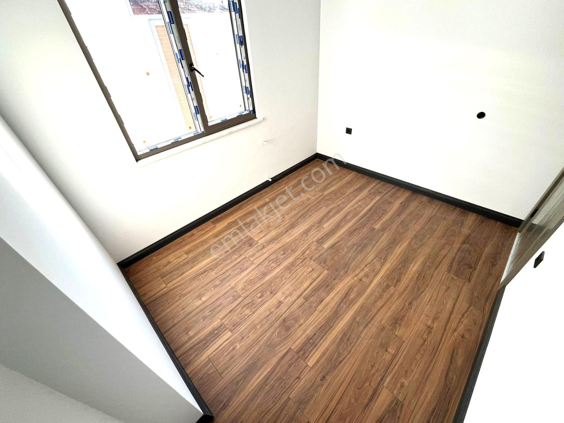 ✨akçay Cemiltemel'de Aygülden✨sıfır Ön Cephe Doğalgazlı Geniş Teraslı Lüks 3+1 Satılık Dubleks Daire - Görsel 22