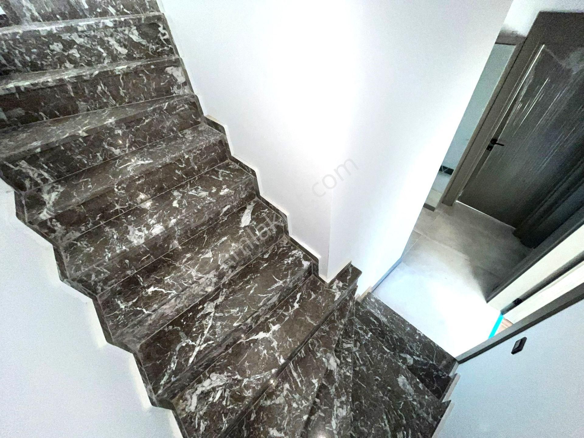 ✨akçay Cemiltemel'de Aygülden✨sıfır Ön Cephe Doğalgazlı Geniş Teraslı Lüks 3+1 Satılık Dubleks Daire - Görsel 31