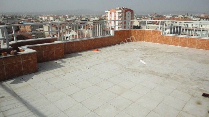 Osmangazi Hüdavendigar'da Dolmuşa Yakın 6+1 Triplex Kiralık Daire - Görsel 7