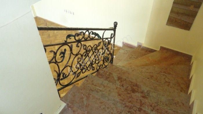 Osmangazi Hüdavendigar'da Dolmuşa Yakın 6+1 Triplex Kiralık Daire - Görsel 11