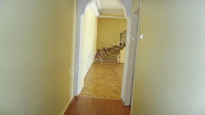 Osmangazi Hüdavendigar'da Dolmuşa Yakın 6+1 Triplex Kiralık Daire - Görsel 19